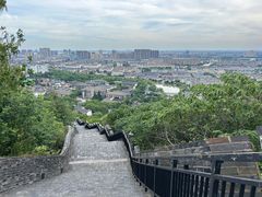 -虞山城墙