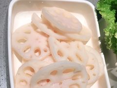 -半天妖烤鱼(中山路店)