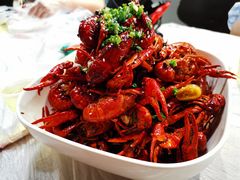 -靓靓蒸虾(恩施新天地店)