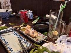 -哥哥の深夜食堂(红松东路店)