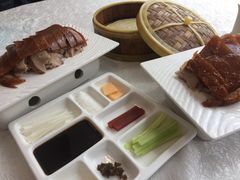 -惠丰堂饭庄·烤鸭·京味菜(翠微路店)