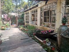 -宅里香.自然餐厅(湘大店)