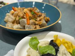 -添福来墨鱼饺子 · 海鲜东北菜(大连星海·黄浦路店)