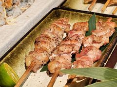 -鸟泉居酒屋·烧鸟·酒馆(百子湾店)