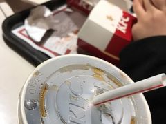 -肯德基(蓝桥店)