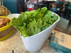 -淘米捞·米汤脆鲩鱼火锅(福田皇岗店)