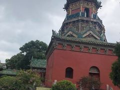 -延庆观