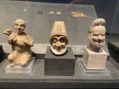 -陕西历史博物馆