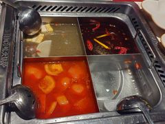 -海底捞火锅(长宁路龙之梦店)