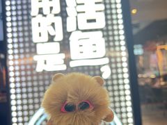 -万达广场(北京槐房店)