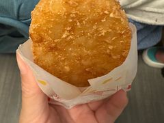 -麦当劳(松江店)