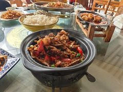 -徽州美食(三十年老店)