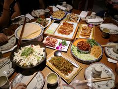 -额娘·春饼烤鸭(天鸿店)