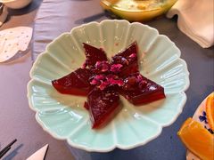 -狮王府淮扬菜(老门东店)