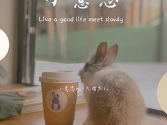 澳白-小意思咖啡店(草桥店)