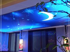 大堂-哈拉海和牛主题餐厅(哈西店)