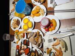 -汉巴味德(乐宾百货店)