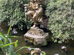 -杭州黄龙洞