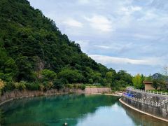 -雁荡山风景名胜区