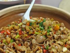 -勇哥饭店(西湖路店)