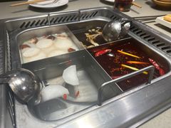 -海底捞火锅(宇飞大厦店)