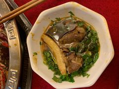 -山城年华老火锅(玉林店)