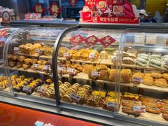 -BreadTalk面包新语·烘焙蛋糕(海珠丽影广场店)