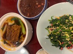 -宏状元现熬粥·京味菜(五棵松店)
