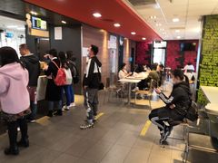 -麦当劳(顺义店)