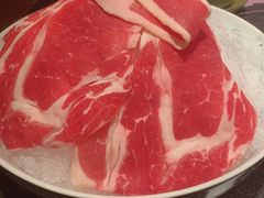 -盡膳口福跷脚牛肉火锅(北美新天地店)