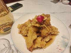 -八大碗·地道东北菜(白塔堡店)