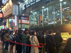 -神仙雪浓汤(明洞店)