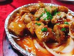 -舒味姜母鸭·沙茶面(湖里店)