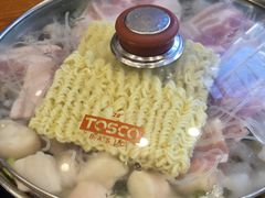 -蚂蚁家辣炒章鱼(海云台店)
