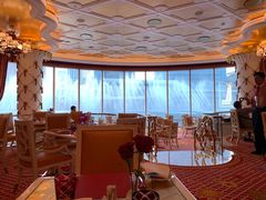 -咖啡苑 - 蔚藍夏日限定主题(永利皇宫店)
