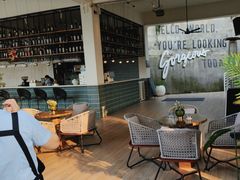 -华凌山庄·隐湖栖