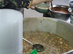 -清真李唯一优质肉丸糊辣汤