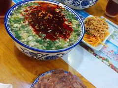 -伊穆祥牛肉面总店·清真