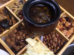 -福照楼汽锅鸡·云南菜(护国路店)