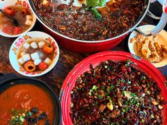 -聂发财重庆江湖菜(解放碑店)