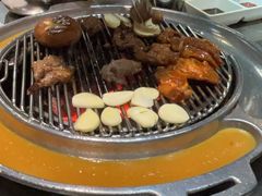 -喜来稀肉(虹泉路店)