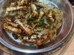 -红日饭店(裕隆三路店)