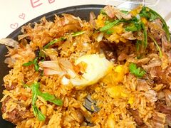 -卡朋西餐(铂顿城店)