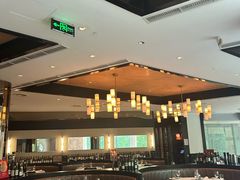 -MORTON'S 莫尔顿牛排坊(北京丽晶酒店)