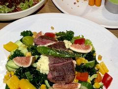-FOOOO CITY CLUB 孚乐里音乐西餐酒吧(来福士店)