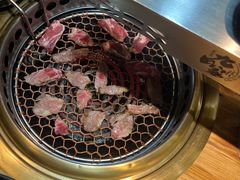 -九田家黑牛烤肉料理(新光汇店)