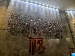 -大同云冈美高大酒店