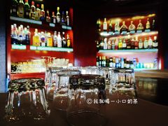 -百纳·维萨吧西餐厅(百纳瑞汀酒店)