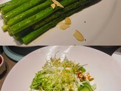 俄式自制酸奶牛油果沙拉-波特曼西餐厅(南岗店)