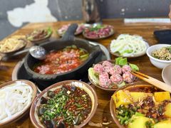 -笔记安顺夺夺粉火锅